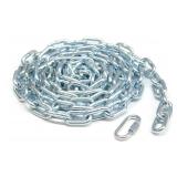 KingChain 14 x 15ft Coil Chain