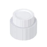 VEVOR 100 Pcs Disposable Plates