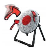 EastPoint Sports Table Top Axe Throw Game