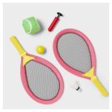 Sun Squad Badminton Set 6pc