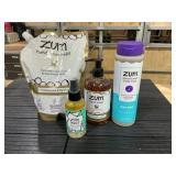 ZUM Aromatherapy Hand Soap Refill