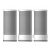 Amazon Basics Faucet Filter Pack of 3