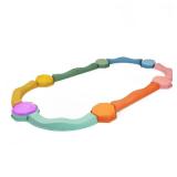 B. Toys Balance Beams