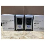 Purell Healthy Soap Dispenser  Refills