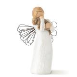 Willow Tree Angel of Friendship Figurine 5h