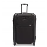 TUMI Medium Expandable Luggage Anthracite