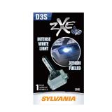 SYLVANIA D3S SilverStar zXe Headlight Bulb