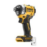 DEWALT 20V XR 14 Impact Driver