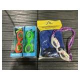 FINIS Junior Swim Goggles Set