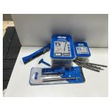 Kreg Pocket-Hole Screws 1 14  1 12