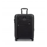 TUMI Alpha Expandable 4-Wheeled Carry-On