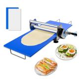 Atdsetr Dough Sheeter 12in
