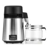 CO-Z 1.1 Gal Water Distiller