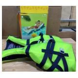 Sun Squad Pool Float 6ft Long