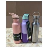 Klean Kanteen ClassicRise Bottles