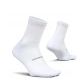 Feetures Max Cushion Quarter Socks Large
