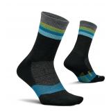 Feetures Merino Max Cushion Mini Crew Medium