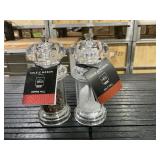 Cole  Mason Salt  Pepper Mill Set