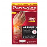 ThermaCare Heat Wraps 2-Count