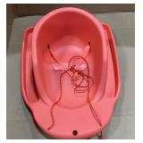 Sun Squad Toddler Sled