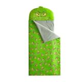 The Grinch Kids Glow Sleeping Bag