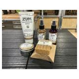 ZUM Hand  Body Lotion