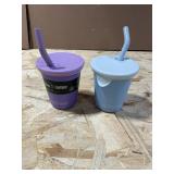 Klean Kanteen 10oz Sippy Cup