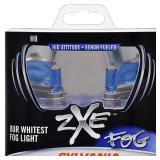 SYLVANIA H8 SilverStar zXe Fog Bulb