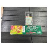 Cray-Pas Oil Pastels 25 Count