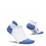 Feetures Max Cushion No Show Running Socks Large