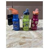 Klean Kanteen Kid Classic Water Bottle