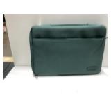 Monro Green Laptop Sleeve