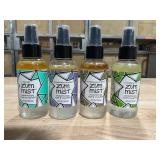 Indigo Wild Zum Mist