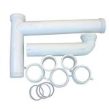 LASCO 1.5 x 16 Sink Drain Kit