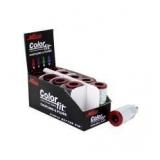 Milton Ind. 0.25in NPT Colorfit Couplers