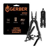 Gerber Multi-Plier 600 14-in-1