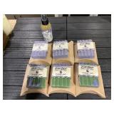 Zum Bar Lavender Mint Goat Milk Soap 3oz