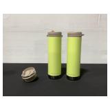 Klean Kanteen 2-Pack Insulated Tumblers