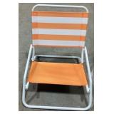 Sun  Sky Beach Chair