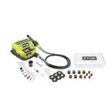 RYOBI Rotary Tool 9.09x9.13x5.59in