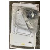 ClosetMaid Adjustable Closet Shelf Kit