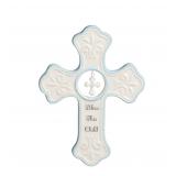 DEMDACO Wall Cross 7L x 5W