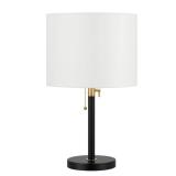 in Adjustable Table Lamp