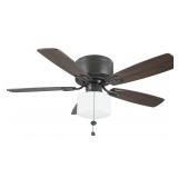 Generic 42in Ceiling Fan w Light