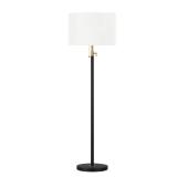 Hampton Bay 65in Adjustable Floor Lamp