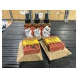 Zum Dragons Blood Mist  Bar Set