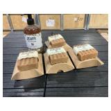 ZUM Bar Soap Frankincense  Myrrh