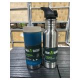 Klean Kanteen Classic  TKWide Bottles