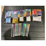 Gelly Roll Multi-colored Pen Set