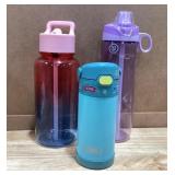 Simple Modern 32 oz Water Bottle